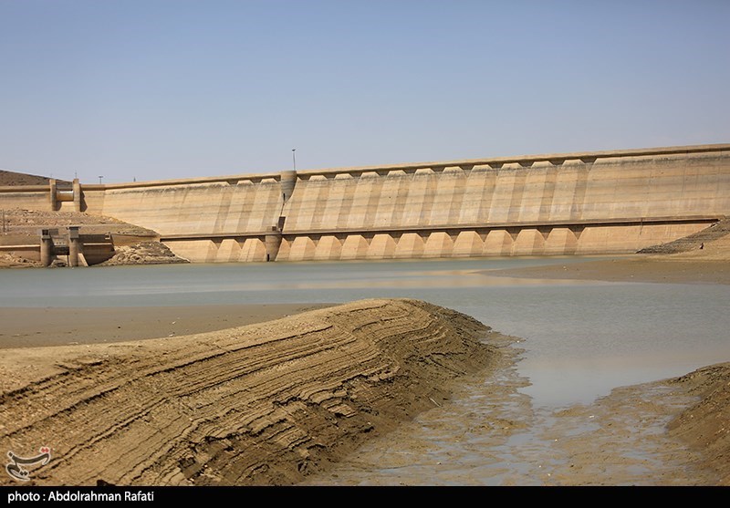 رسوبات سدها؛ دشمن خاموشی که هر سال مخازن آب را می‌بلعد