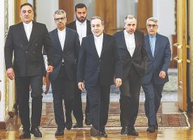 لحن نرم‌تر طرفین برجام درباره مذاکره