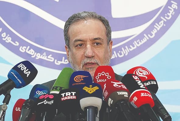 لزوم تقویت همکاری‌های راهبردی با کشورهای ساحلی خزر