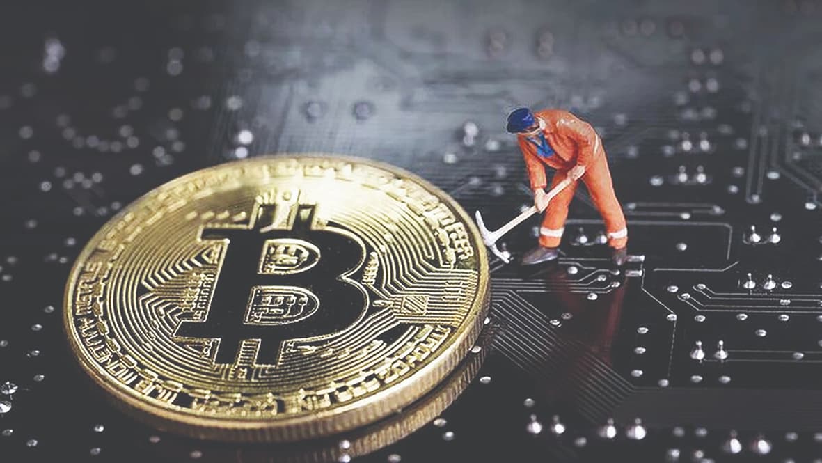 لزوم هوشیاری سازمان بورس و بانک مرکزی درباره بیت‌کوین