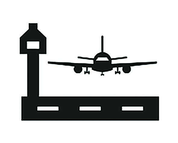 لغو محدودیت پروازهای مسافری در آمریکا