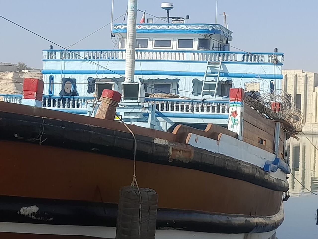 موج جدید مقابله با قاچاق سوخت در سواحل مکران آغاز شد