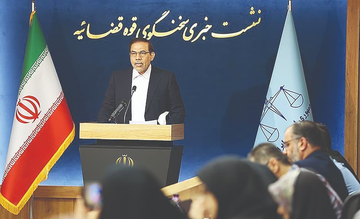 ماجراهای آقازاده فراری، دادستان جنجالی و بابک زنجانی