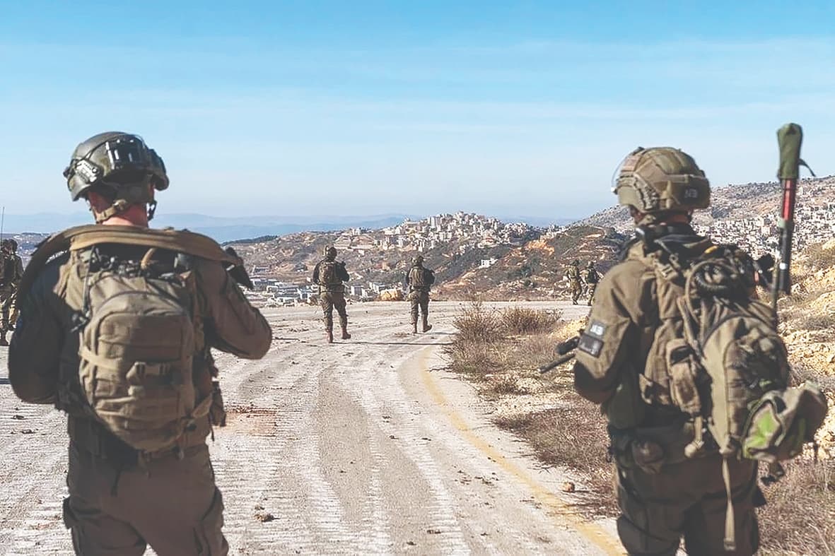 ماجرای درگیری در بیت جن