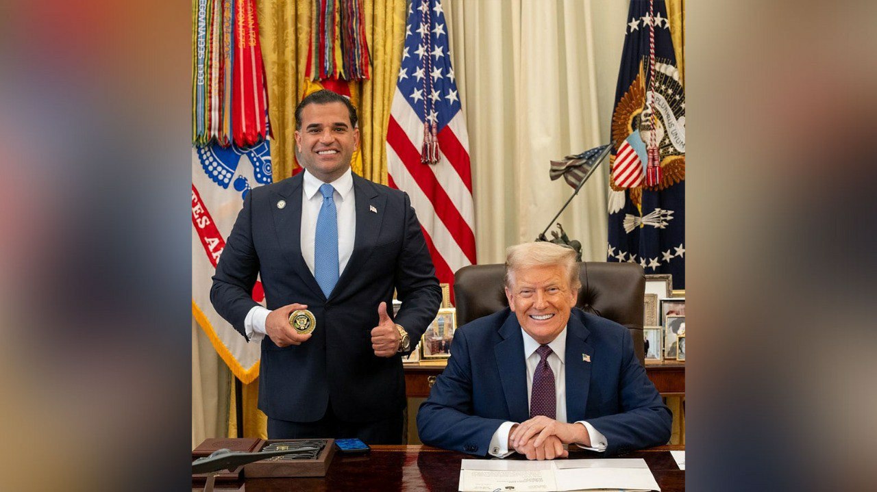 پیام ترامپ به عراق: آیا زمان عمل به وعده‌ها رسیده است؟