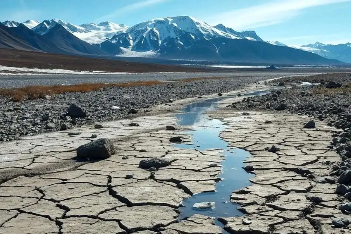 فاجعه خاموش آب در ایران؛ وقتی سود پیمانکاران بر تشنگی مردم می‌چربد