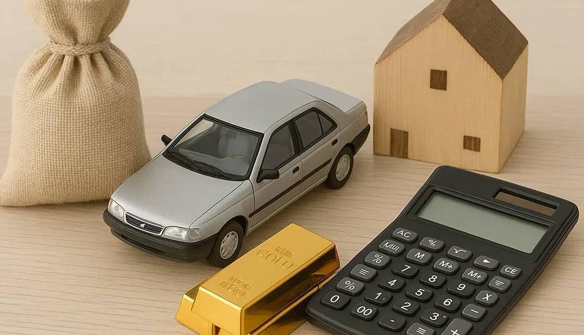 آغاز روزشمار تا اجرای قانون مالیات بر عایدی سرمایه