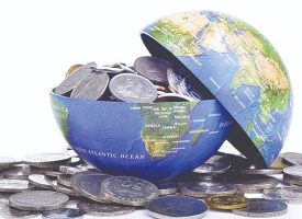 مالیه عمومی در دولت‌های چپاولگر و توسعه‌گرا