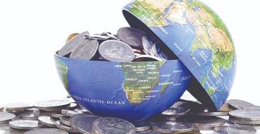 مالیه عمومی در دولت‌های چپاولگر و توسعه‌گرا