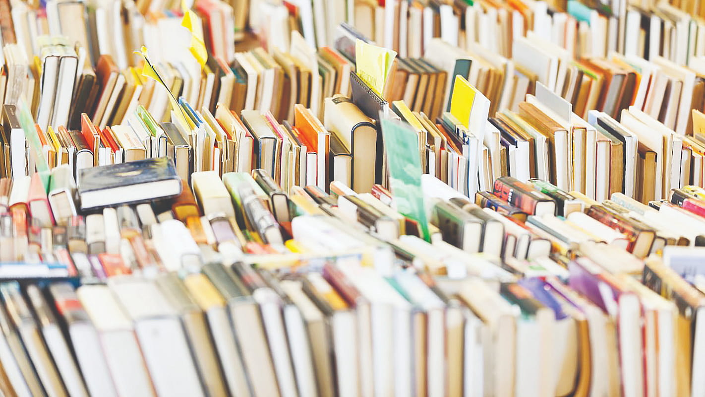 مبارزه با قاچاق کتاب در اولویت