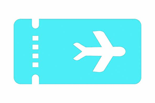 مجوز افزایش قیمت بلیت هواپیما توسط نهاد متولی صادر شد