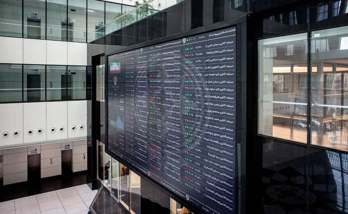 محافظت از سرمایه در دوره اصلاح بورس