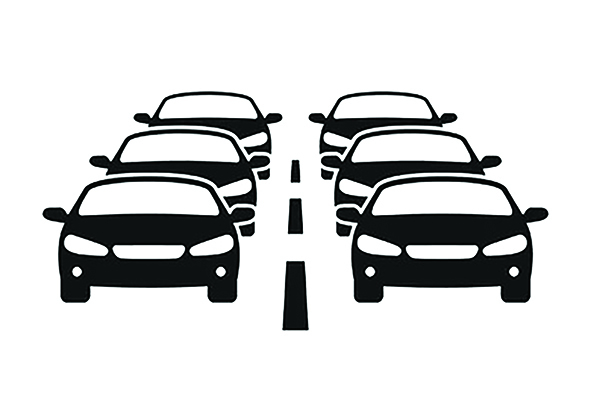 محدودیت‌های ترافیکی آخر هفته