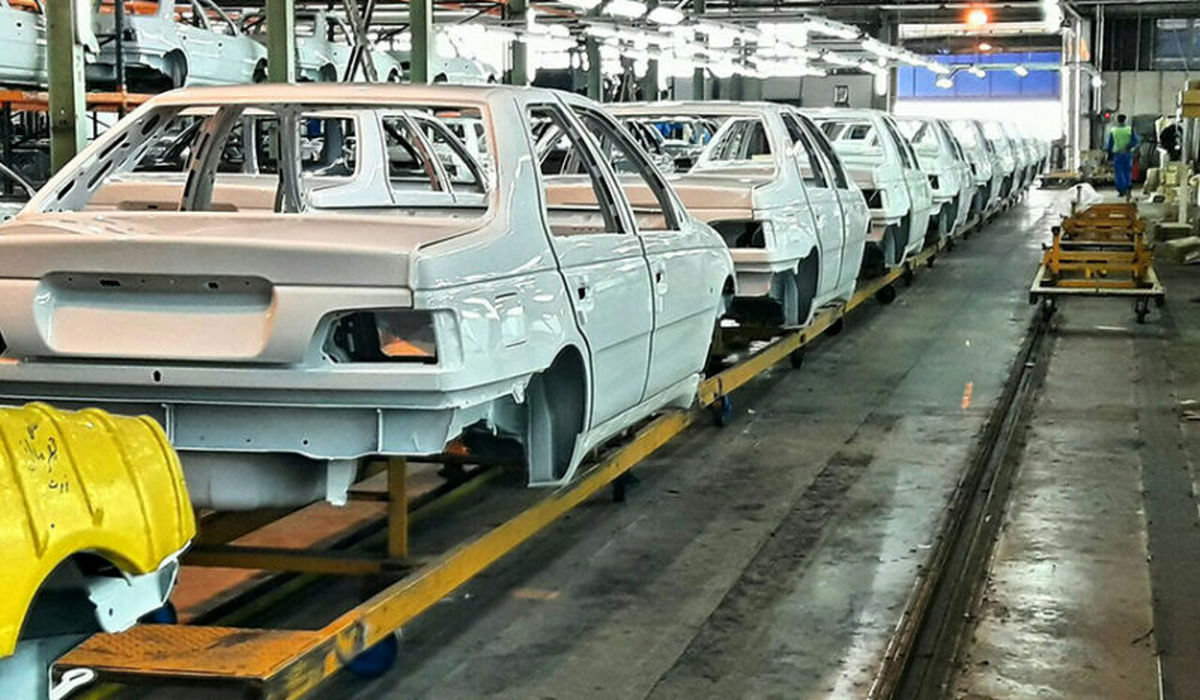 قرعه‌کشی میلیونی ایران‌خودرو؛ شانس با چه کسانی یار شد؟