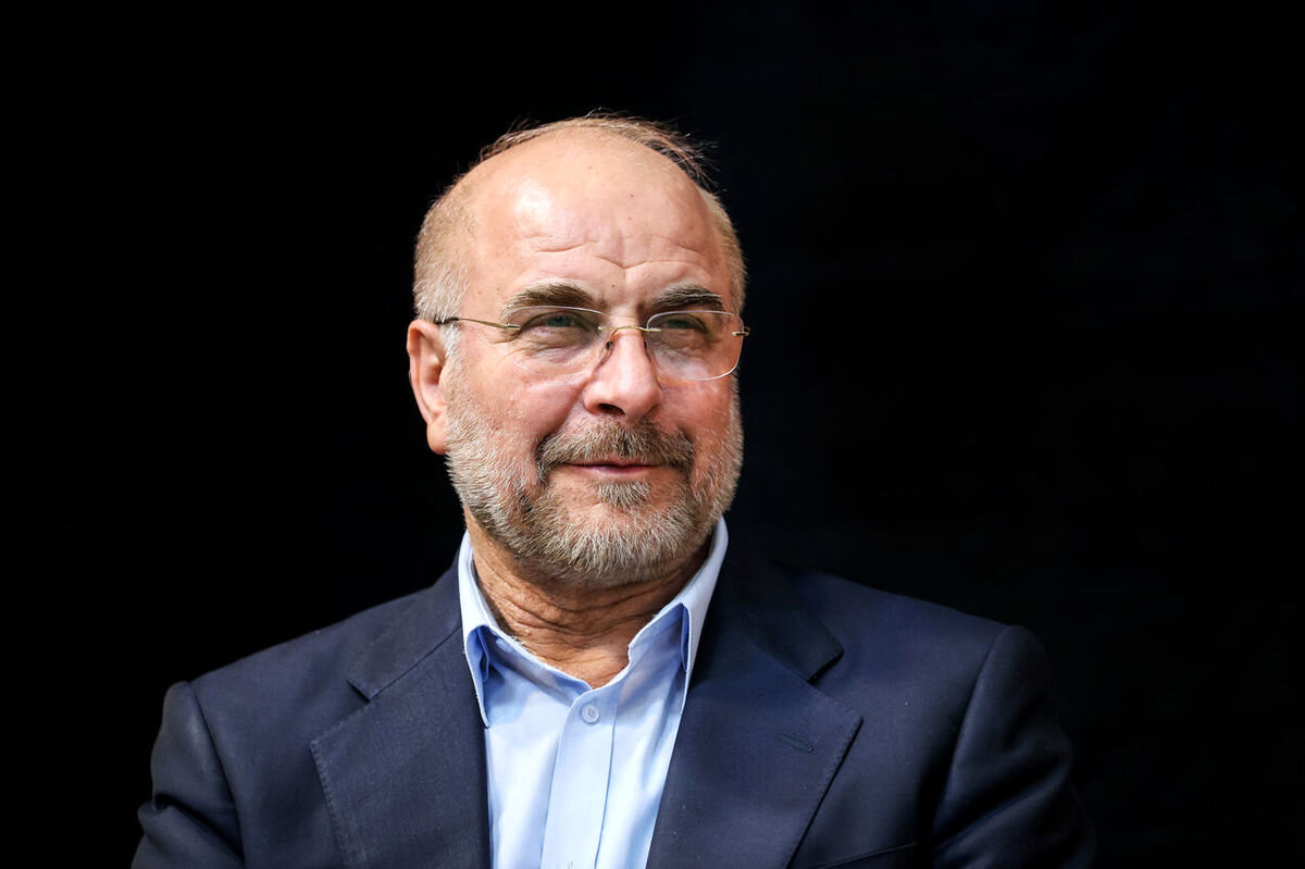 قالیباف: امنیت پاکستان جدایی‌ناپذیر از امنیت ایران است