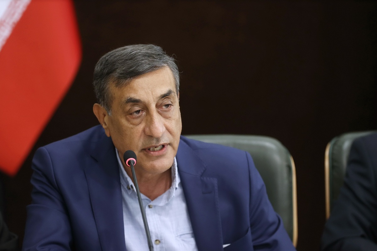 تکذیب شایعات استعفا؛ قائم‌پناه: تلاش ما شرمنده مردم نشدن است