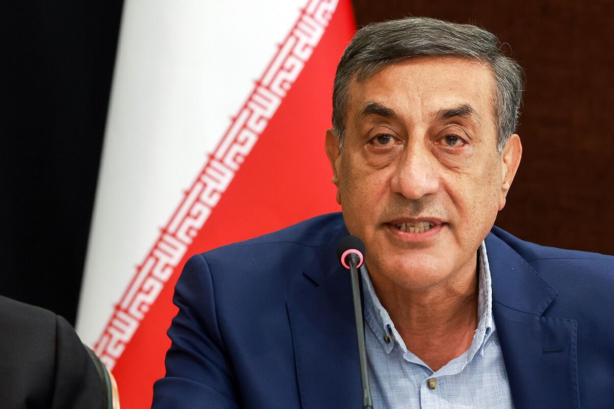 قائم‌پناه: تابوهای گذشته در مدیریت کردستان شکسته شد، معیشت در اولویت است