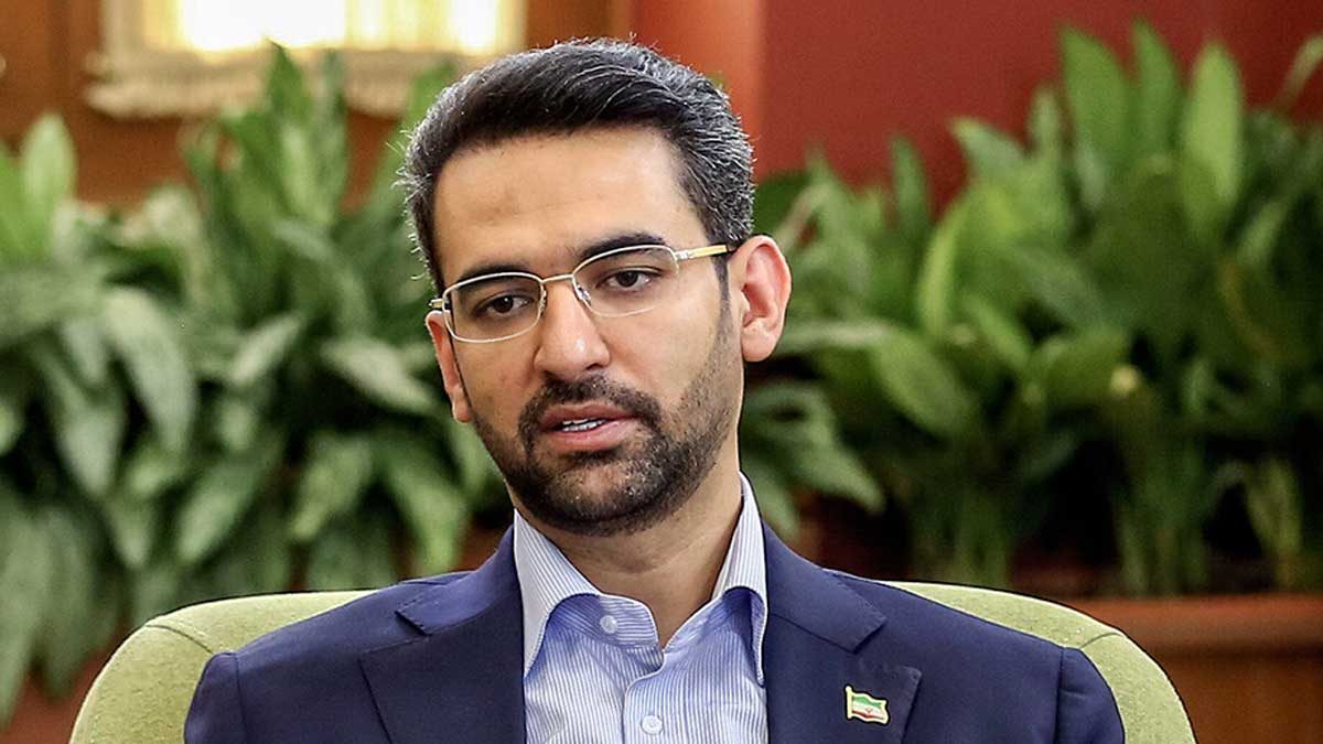 آذری جهرمی و نقدی تلخ به اقتصاد امروز؛ مردم تا کی هزینه اشتباهات را می‌دهند؟