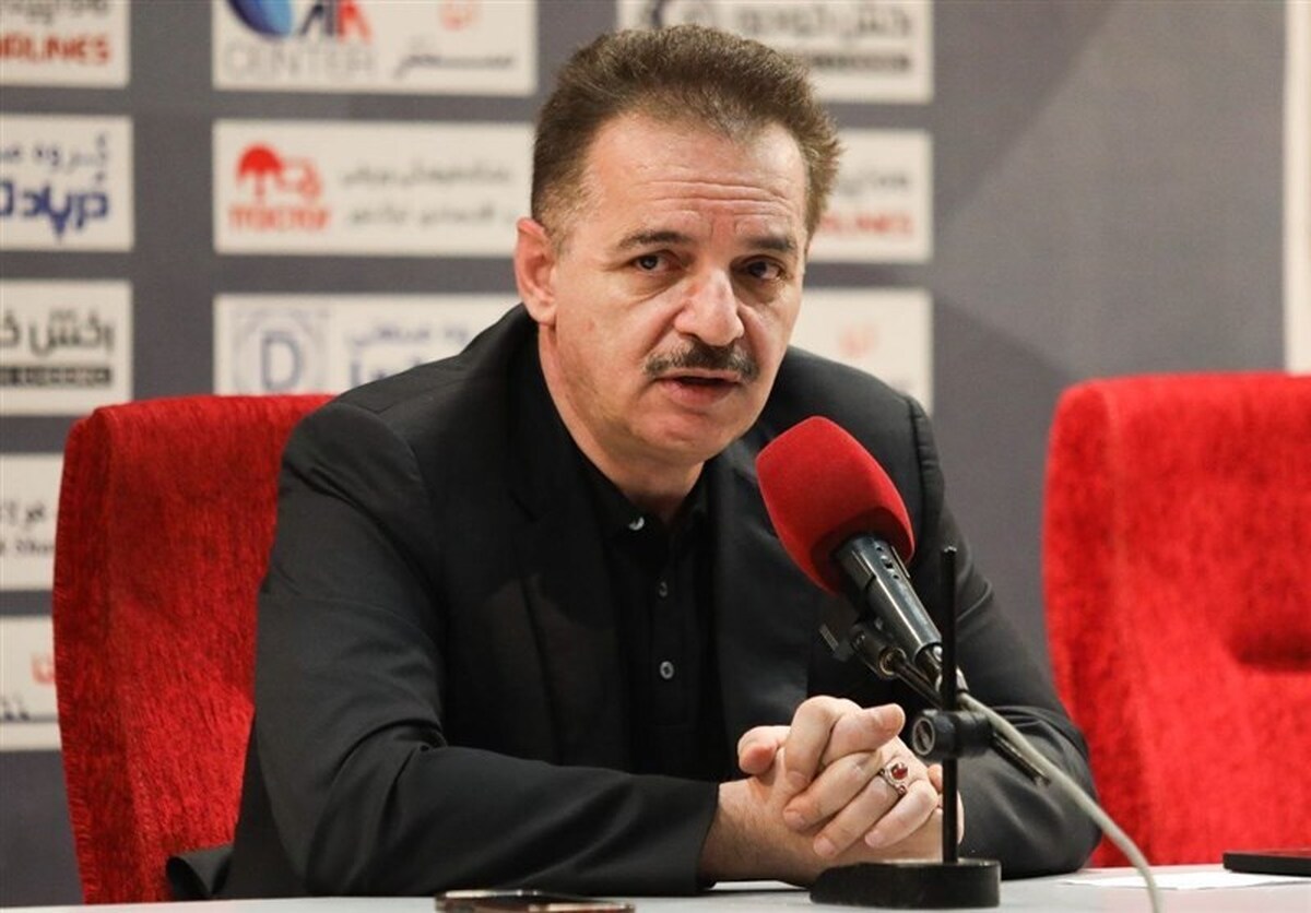 جزئیات قرارداد بیرانوند، ترابی و اسماعیلی‌فر؛ زنوزی: تراکتور دو برابر پرسپولیس پرداخت کرد