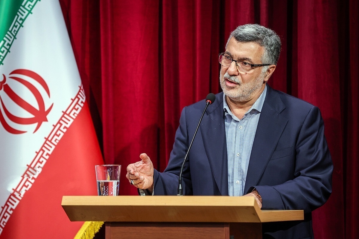 ظفرقندی از اصلاحات تدریجی در وزارت بهداشت و نظارت‌های مستمر خبر داد