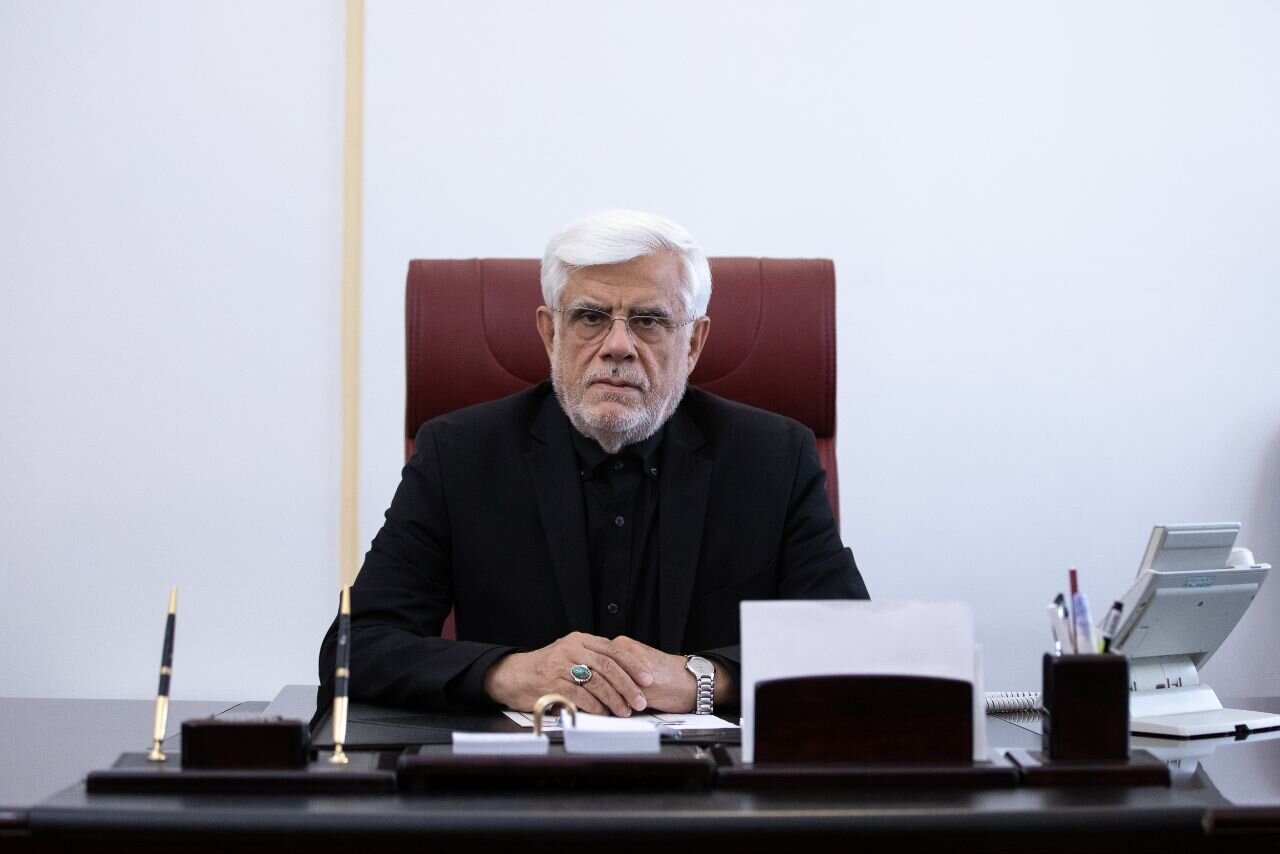 دولت چهاردهم با تکیه بر علم و فناوری به دنبال تحول کشور است