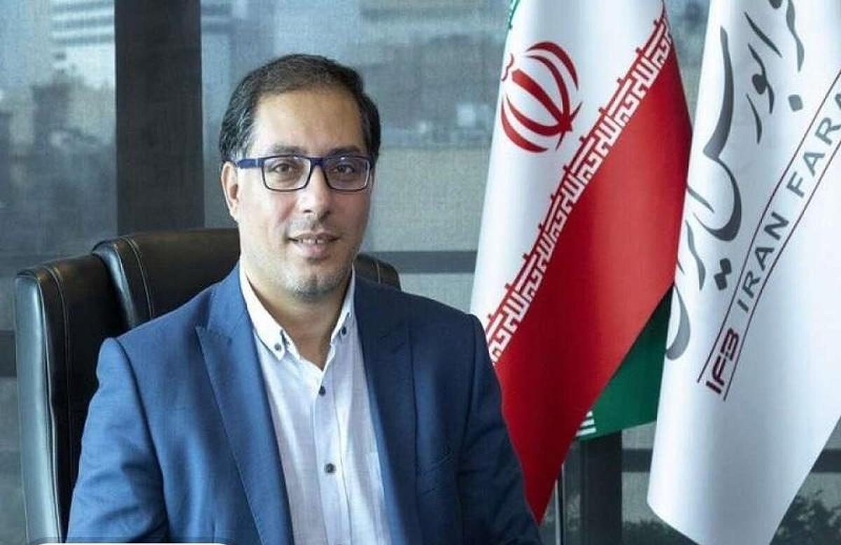 آینده بورس با فناوری‌های نوین رقم می‌خورد