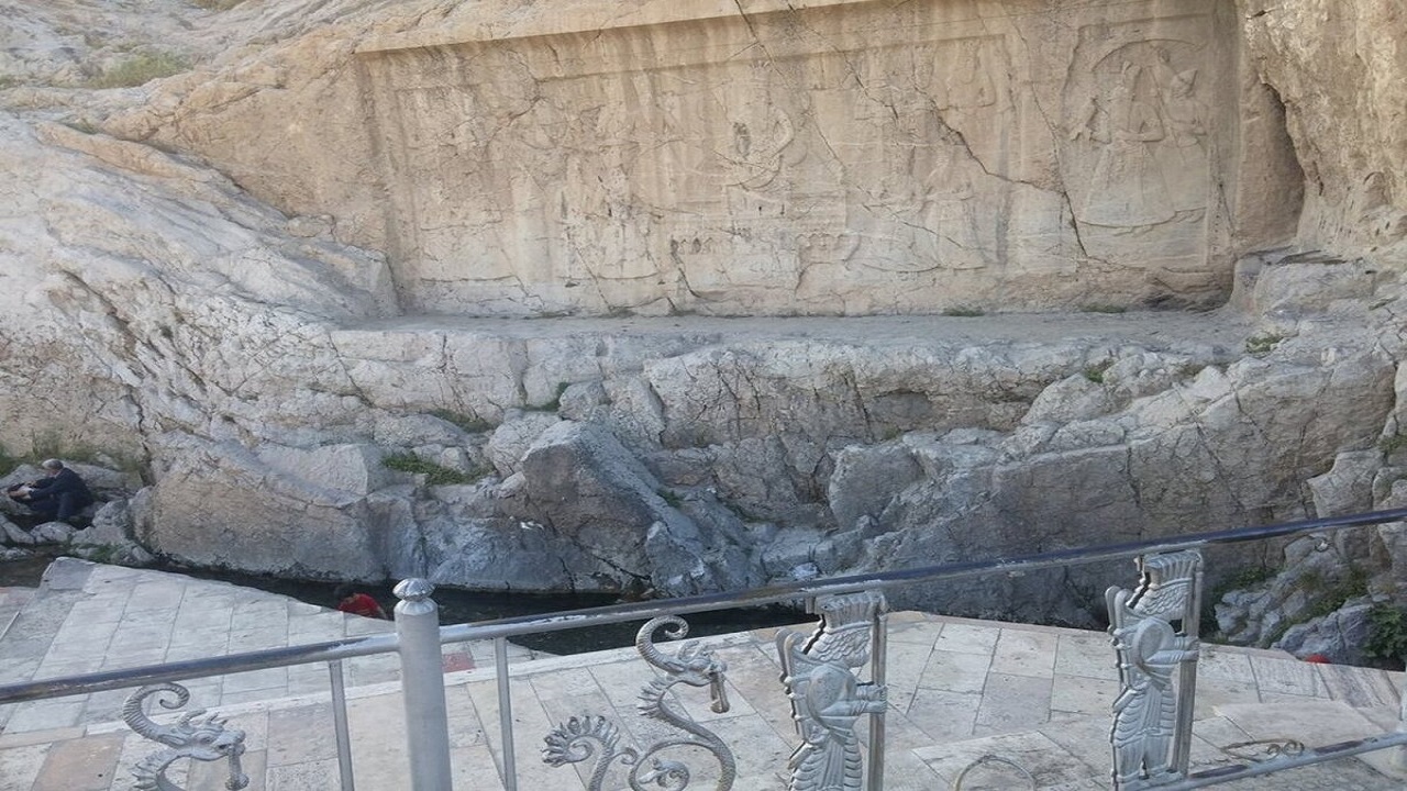 چشمه‌علی ری در مسیر احیا؛ جزئیات طرح سایت‌موزه اعلام شد