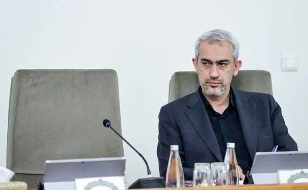 چالش‌های اقتصادی ایران: تورم، رکود و ناترازی‌ها در کانون توجه وزیر اقتصاد