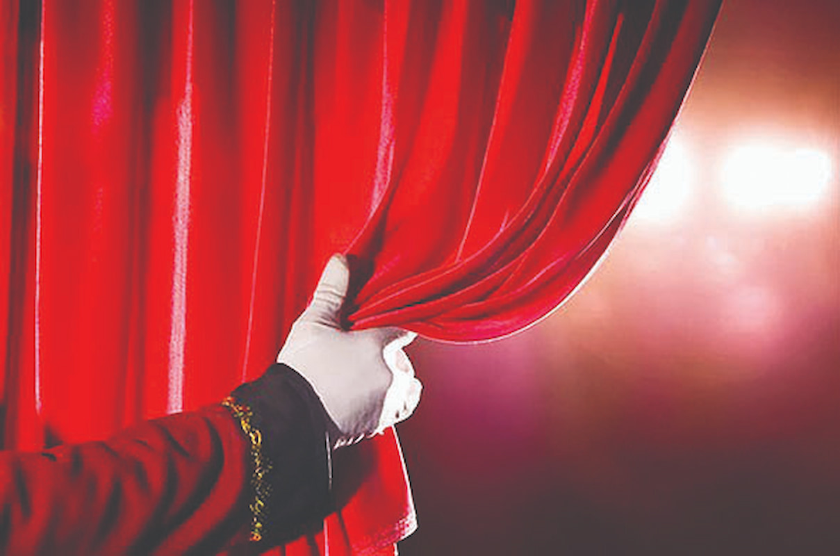 مدیرعامل جدید خانه تئاتر کیست؟