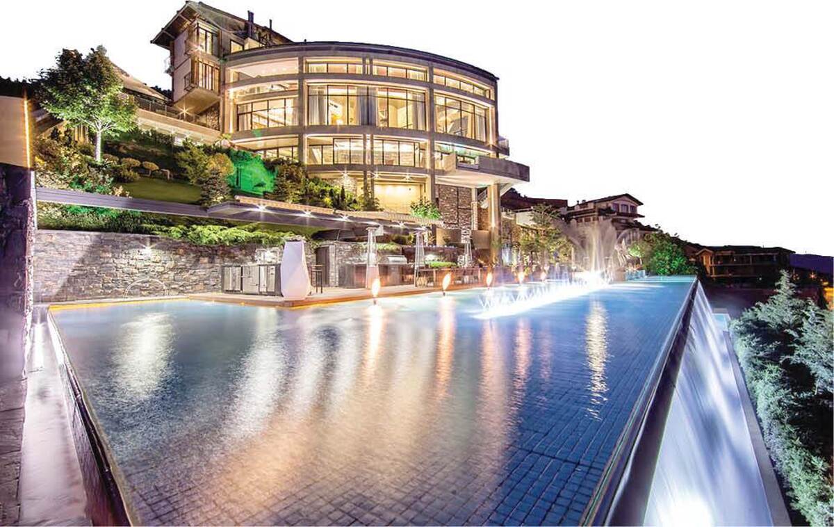 جریمه‌های سنگین آب برای مرفهین شمال تهران: یک شوخی بی‌اثر