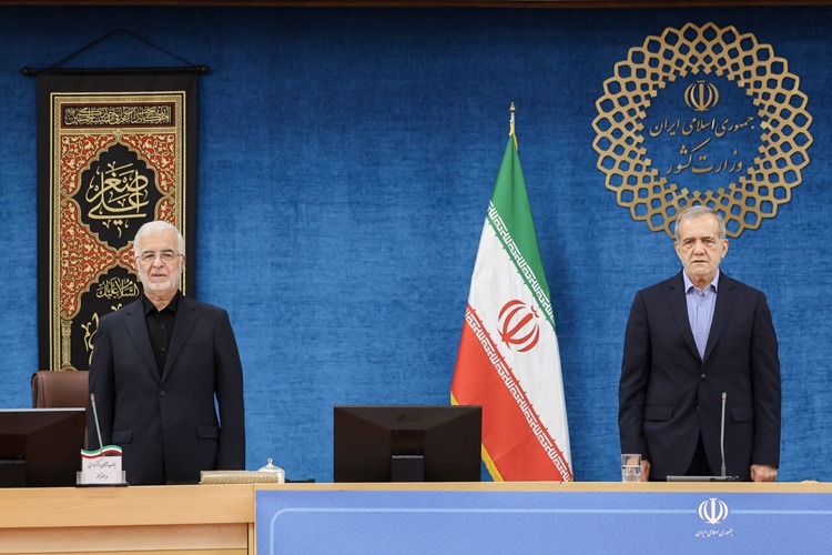 واگذاری اختیارات به استانداران؛ پایان وابستگی استان‌ها به تصمیمات مرکزی