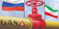 مذاکره برای واردات گاز از روسیه