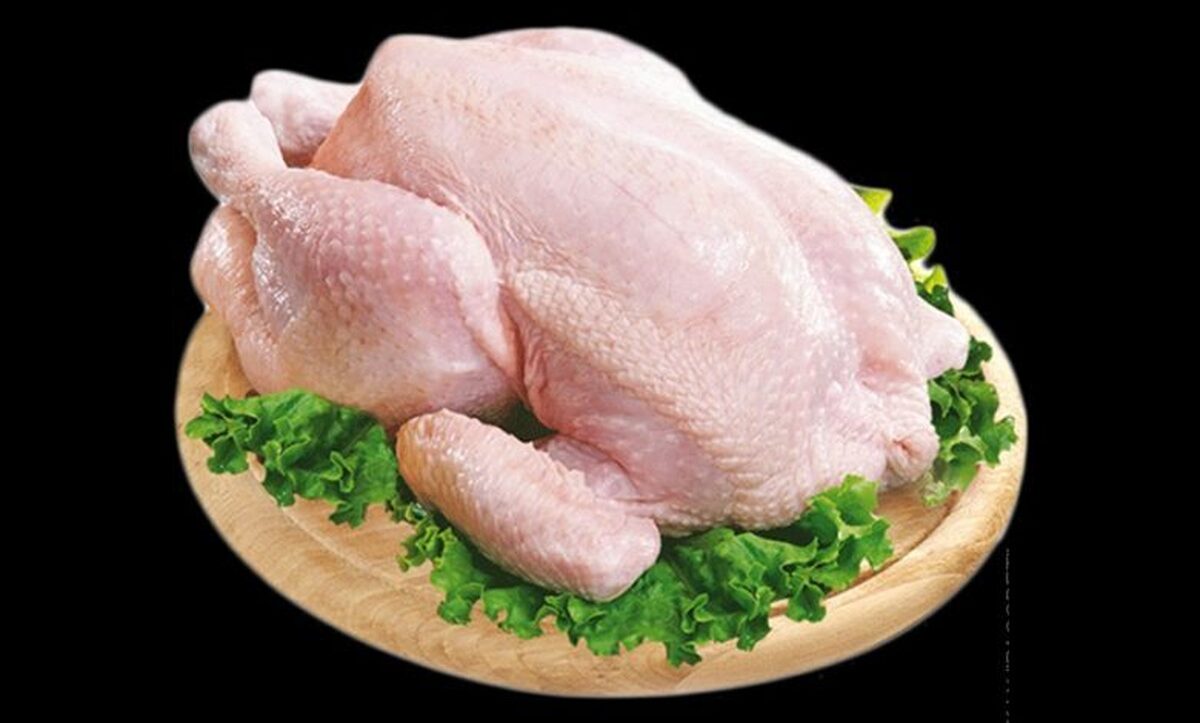 بازار مرغ گرم آرام شد؛ بازرسی‌ها و توزیع شبکه مویرگی فعال است