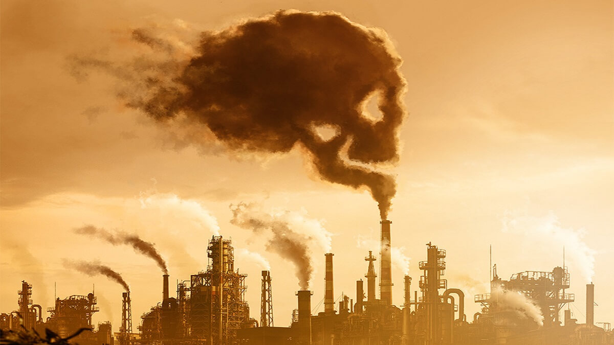 مرگ سالانه ۵۸ هزار نفر در ایران بر اثر آلودگی هوا؛ هزینه درمان ۱۲ میلیارد دلار