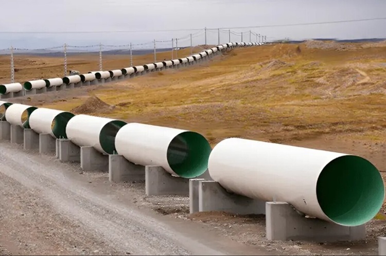 تهران دیگر کشش ندارد؛ پیامد افزایش جمعیت و بحران آب از زبان پزشکیان