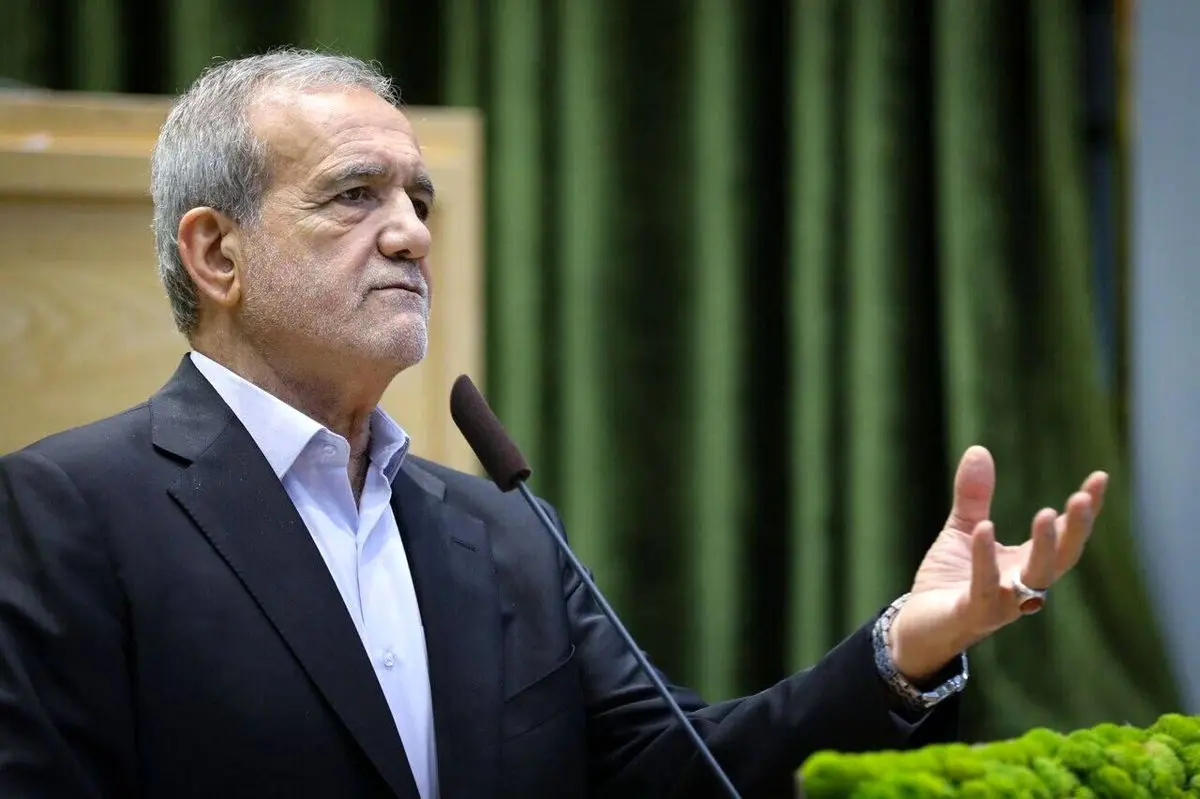 هیات دولت آخرین وضعیت کالابرگ را بررسی کرد؛ ۱۰۰ همت کالا توزیع شد