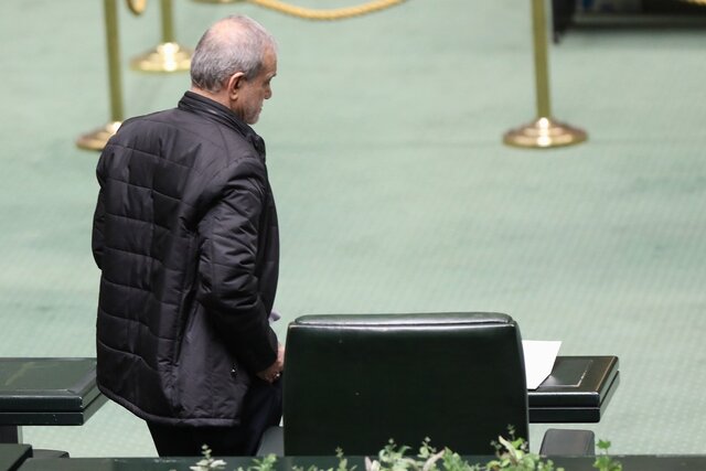 پزشکیان در مجلس: آغاز بررسی عملکرد یکساله دولت