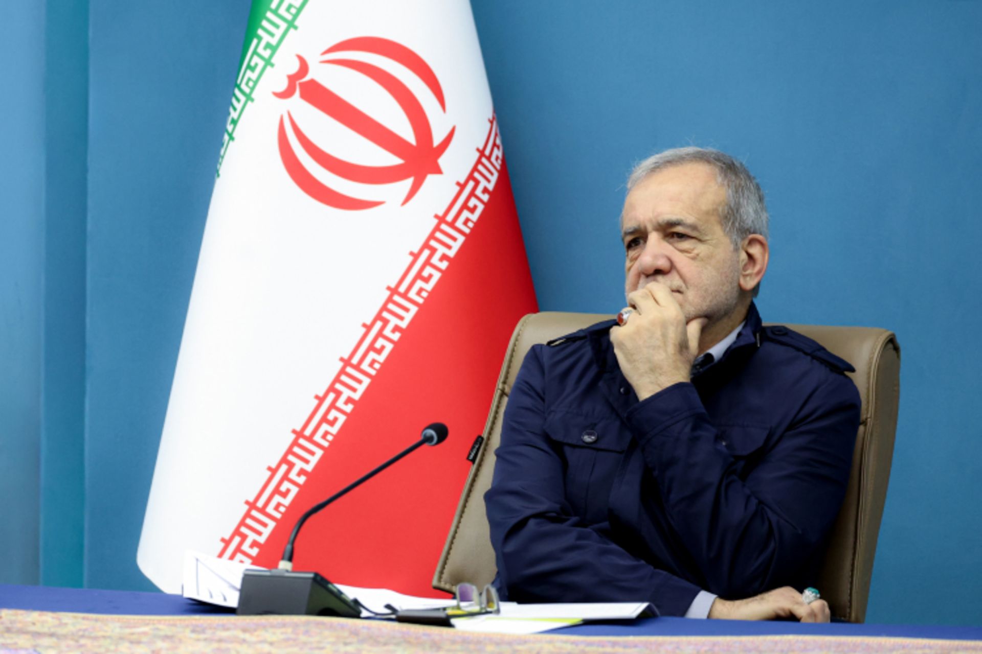 نشستی که ممکن است بازگشت ایرانیان خارج از کشور را تسهیل کند