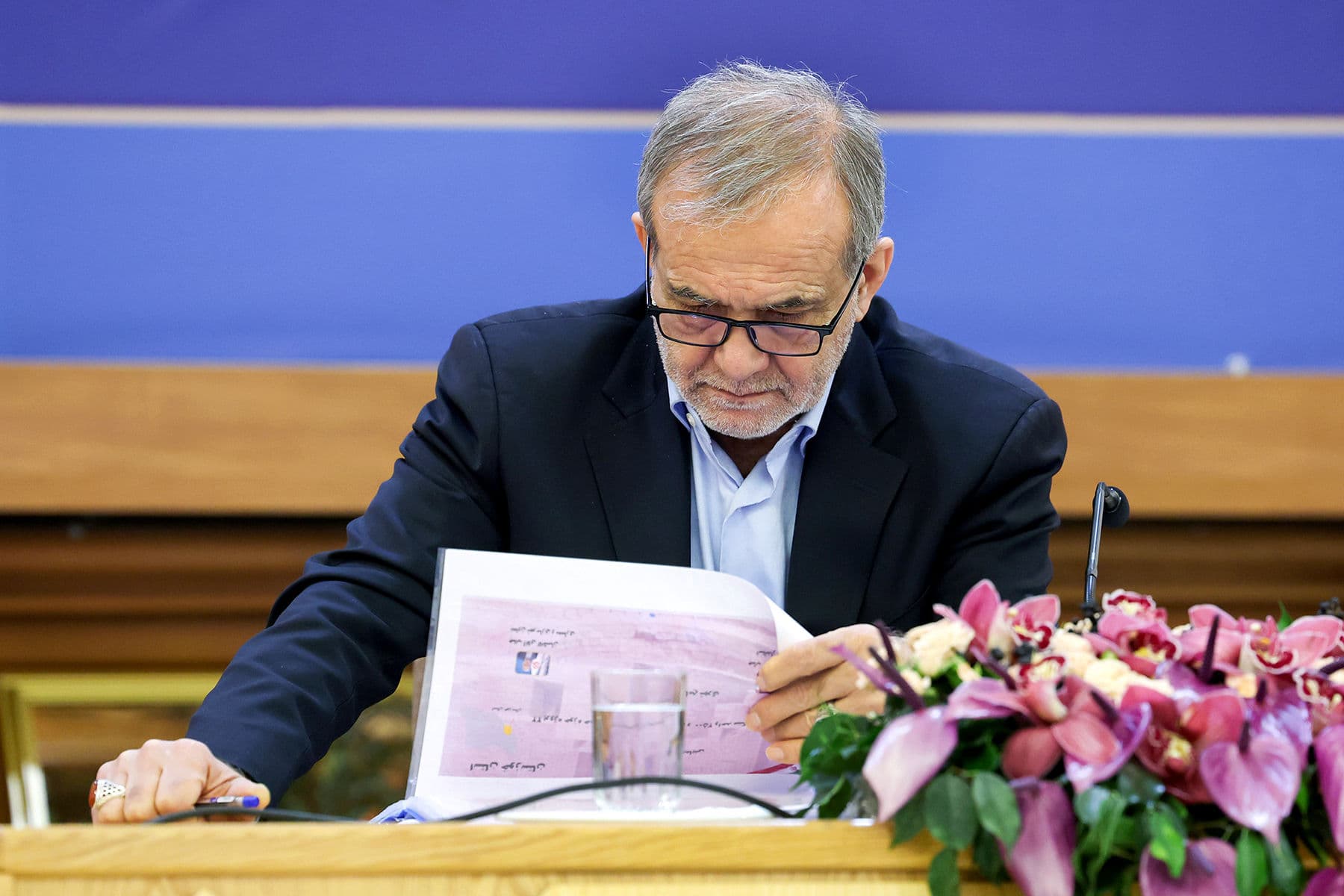 شورای عالی انقلاب فرهنگی سیاست‌های کشور در شرایط ویژه را تصویب کرد