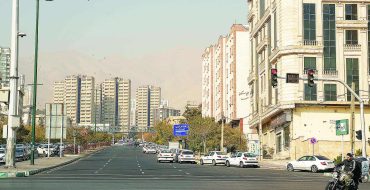 مسکن آن‌سوی جبهه