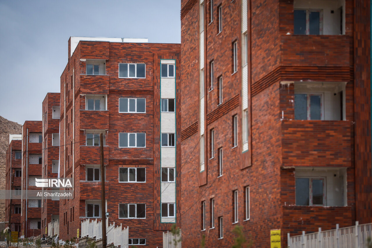 تورم، پروژه‌های مسکن ملی را بلعید؛ هر ماه تأخیر معادل افزایش ۴ تا ۶ درصدی هزینه‌ها