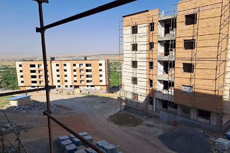 پیامک جنجالی برای تهرانی‌ها: آورده مسکن ملی ۷۰۰ میلیون تومان شد