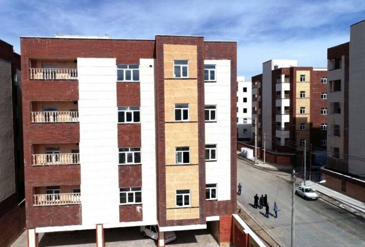 میدری: تشکیل تیم ویژه برای نهایی کردن راهبردهای مسکن کارگری