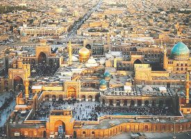 مسیر گمشده گردشگری ایران