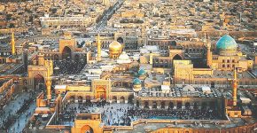 مسیر گمشده گردشگری ایران