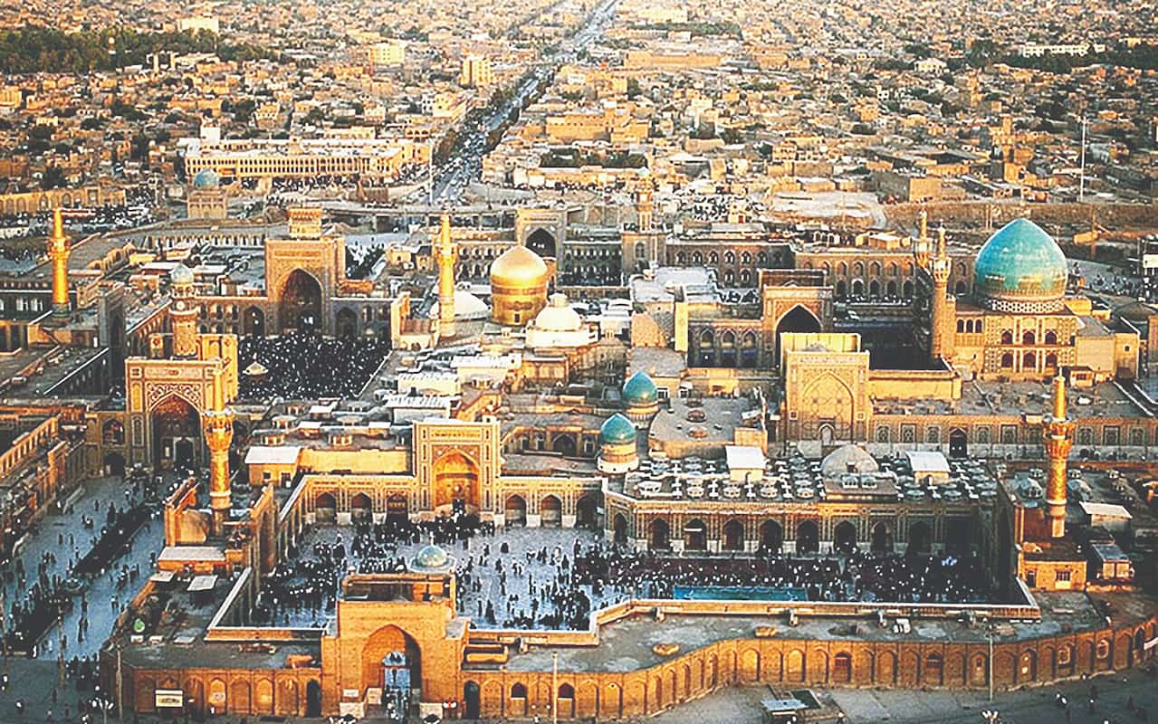 مسیر گمشده گردشگری ایران