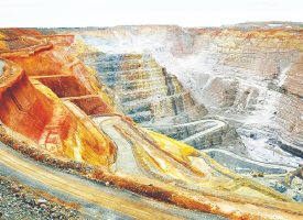 مسیریابی افزایش سهم معدن در اقتصاد مسیریابی افزایش سهم معدن در اقتصاد