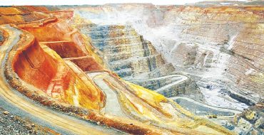 مسیریابی افزایش سهم معدن در اقتصاد مسیریابی افزایش سهم معدن در اقتصاد