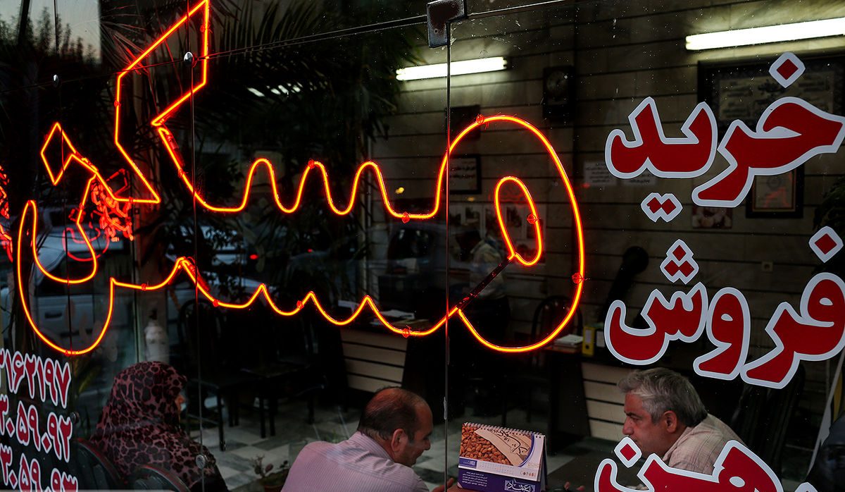 قانون الزام : کمیسیون املاک را به صفر و هزینه دفترخانه را میلیونی کرد