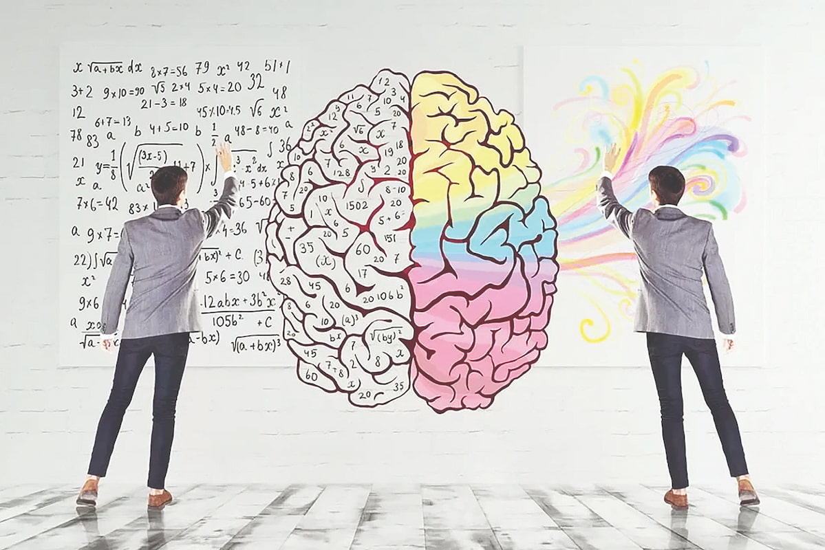 مصائب تفکر فقیرانه